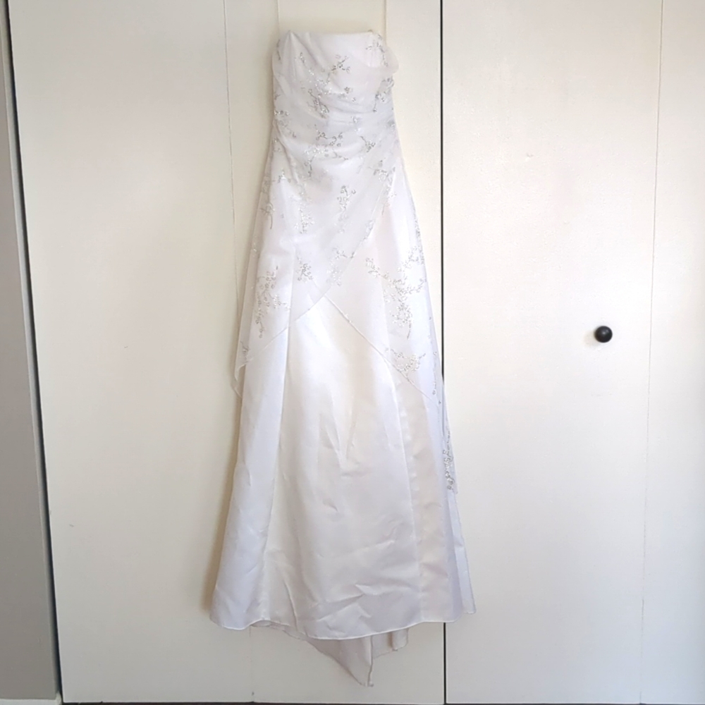 Juniors Formal Dress